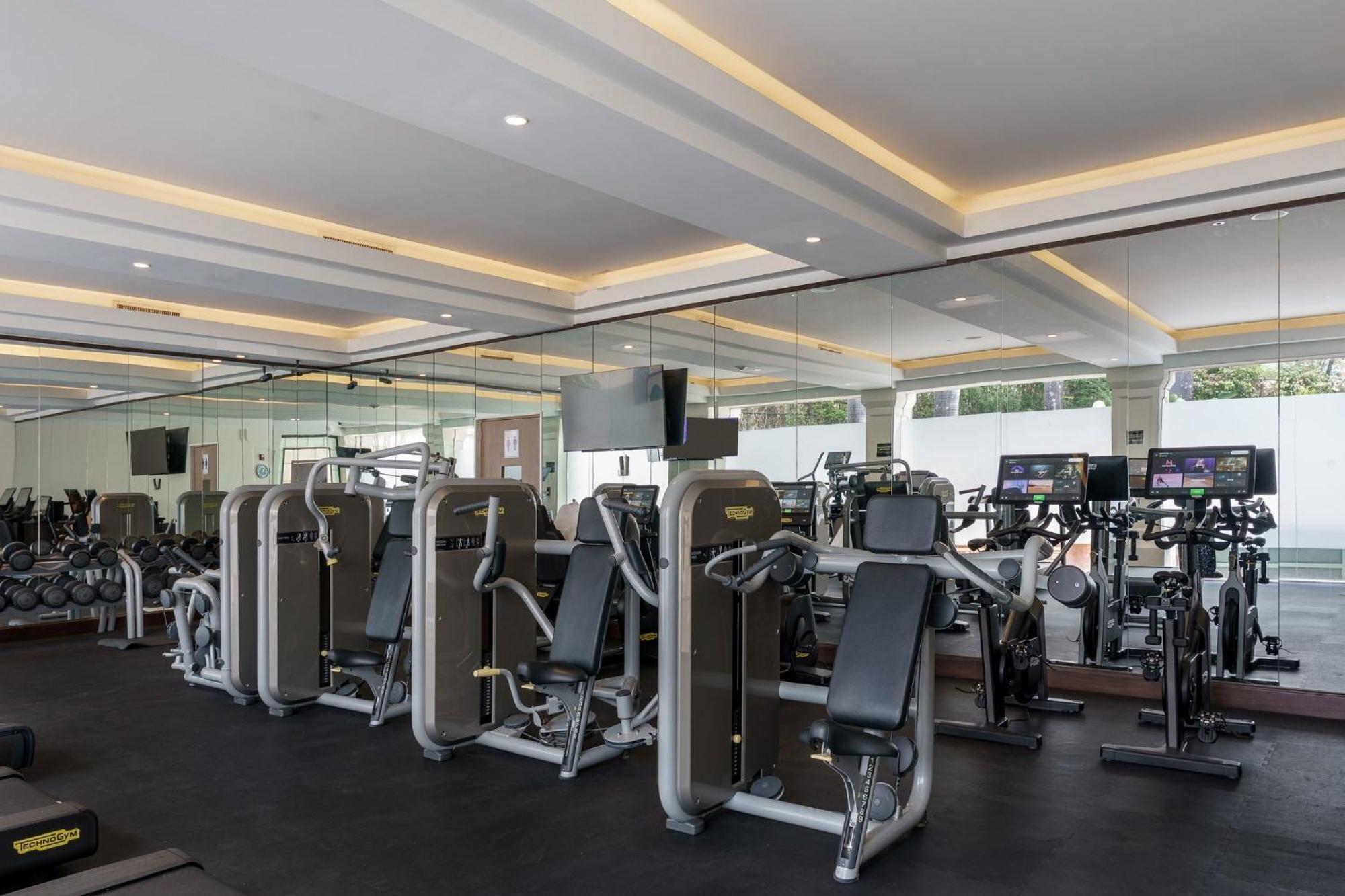 Real Intercontinental San Salvador By Ihg Hotel Екстериор снимка